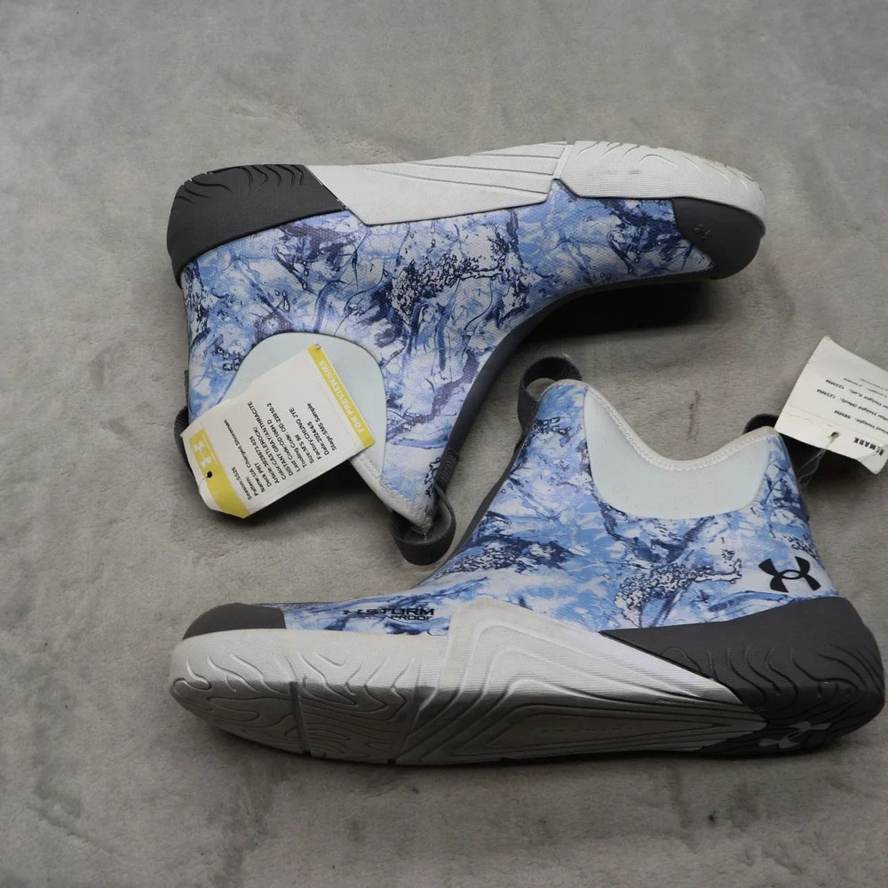 Under Armour these under